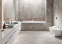 Плитка Cerrad FLOOR TASSERO GRIS RECT. 21212 30x60 изображение 1