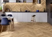 Плитка Cerrad FLOOR TRAMONTO BEIGE 11x60 зображення 1