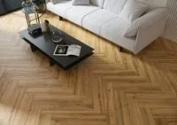 Плитка Cerrad Grapia noce 18x80 зображення 2