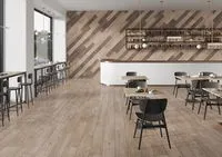 Плитка Cerrad GRES TONELLA BEIGE 41244 20x120 изображение 1