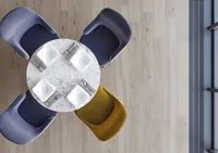 Плитка Cerrad GRES ACERO BIANCO 42425 зображення 1