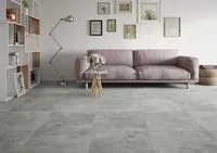 Плитка Cerrad GRES APENINO GRIS RECT. 24824 60x60 зображення 1