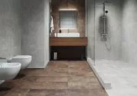 Плитка Cerrad GRES APENINO RUST RECT. 26744 60x120 изображение 1