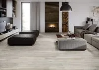 Плитка Cerrad GRES LIBERO BIANCO 19. 3x159. 7 зображення 1