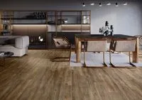 Плитка Cerrad GRES LIBERO MARRONE 19.3x239.7 изображение 1