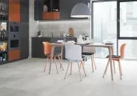 Плитка Cerrad GRES LUKKA BIANCO LAPPATO 26385 40x80 зображення 1