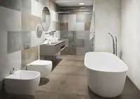 Плитка Cerrad GRES LUKKA DUST LAPPATO 26248 80x80 зображення 1