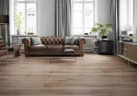 Плитка Cerrad GRES MATTINA SABBIA RECT. R11 24245 30x120 изображение 1