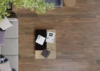 Плитка Cerrad GRES NICKWOOD MARRONE RECT. 19.3x120.2 изображение 1