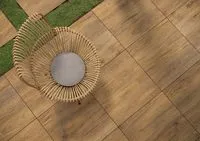 Плитка Cerrad GRES RAGAYA BROWN RECT 60x60 изображение 1