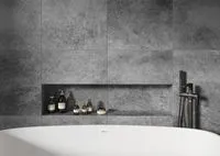 Плитка Cerrad GRES TACOMA GREY RECT. 43989 60x60 изображение 1