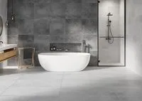 Плитка Cerrad GRES TACOMA GREY RECT. 44740 120x120 изображение 1