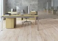 Плитка Cerrad GRES TONELLA CREAM 42593 20x160 изображение 1