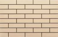 Плитка Клінкер Cerrad KREM (GLADKIE I 19720 6x25