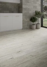 Плитка Cerrad Listria bianco 18x80 изображение 3