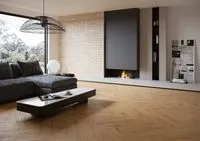 Плитка Cerrad Listria miele 18x80 зображення 2