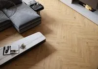 Плитка Cerrad Listria miele 18x80 зображення 3