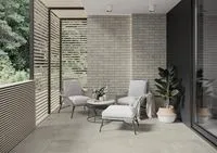 Плитка Cerrad Macro grys 60x60 зображення 2