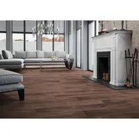 Плитка Cerrad ORION Brown 20x120 зображення 4