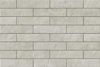 Плитка Клінкер Cerrad Rapid bianco 7x30