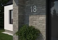 Плитка Cerrad Rapid grys 7.4x30 изображение 1