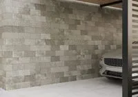 Плитка Cerrad Saltstone grys 14.8x30 изображение 2