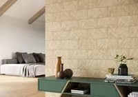 Плитка Cerrad Torstone beige 14.8x30 зображення 1