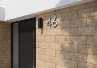 Плитка Cerrad Torstone brown 14.8x30 изображение 2