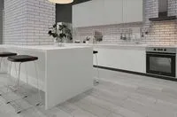 Плитка Cerrad VAKER Gris 20x120 изображение 1