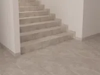 Плитка Cersanit City squares Лайт грей 30x60 серая изображение 1