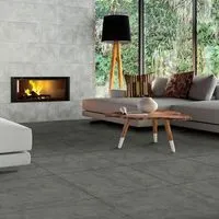 Плитка Cersanit Harlem 604 Грей 59, 8X59, 8 зображення 1