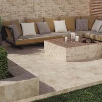 Плитка Cersanit LUKAS BEIGE 29,8X29,8 изображение 1