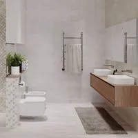 Плитка Cersanit LUSY CREAM 30X45 G1 зображення 1