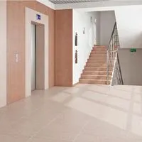 Плитка Cersanit Milton Brown 30x60 коричнева зображення 1