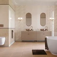 Плитка Cersanit SOFI CREAM 25X40 изображение 1