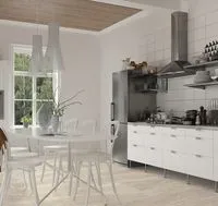 Плитка Cicogres PORC. BERNINI CREMA 600x600 зображення 1