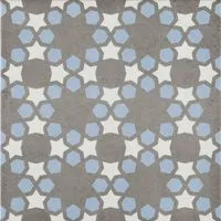 Плитка ECOCERAMIC Hidra GREAT CELESTE 22. 3x22. 3 зображення 4