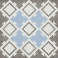 Плитка ECOCERAMIC Hidra GREAT CELESTE 22. 3x22. 3 зображення 6