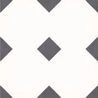 Плитка ECOCERAMIC Hidra GREAT NEGRO 22. 3x22. 3 зображення 7