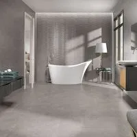 Плитка El Molino Torso Decor Jet Gris изображение 1