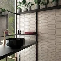 Плитка Equipe Arrow GARDENIA CREAM 25825 изображение 1