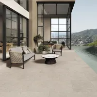 Плитка EXAGRES ESSENZA BASE_P ESSENZA CRETA C-3 33x33 зображення 2