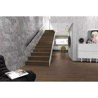 Плитка EXAGRES Kioto Wengue 1200x200 зображення 1