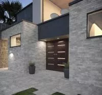 Плитка EXAGRES Manhattan Grey 245x245 зображення 1