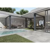 Плитка EXAGRES Opera Silver C1 1200x600 изображение 1