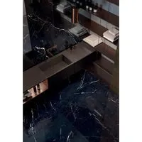 Плитка Flaviker Supreme 0002511 NOIR LAURENT LUX RET 120x60 изображение 10