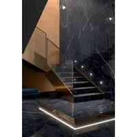 Плитка Flaviker Supreme 0002511 NOIR LAURENT LUX RET 120x60 изображение 12