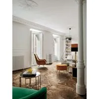 Плитка FLORIM GROUP 765785 BIJOUX JASPE ROUGE GLO 6MM 60X120 R зображення 1