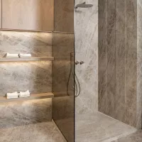 Плитка FLORIM GROUP ICONIC LIFE 784518 ICONIC YAM OPAL MAT 60X120 120x60 зображення 2