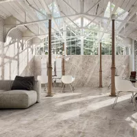 Плитка FLORIM GROUP ICONIC LIFE 784518 ICONIC YAM OPAL MAT 60X120 120x60 зображення 3